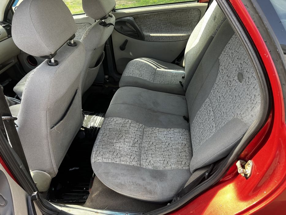 Разборка Ваз Лада Калина 1117 1118 1119 двигатель 1.6