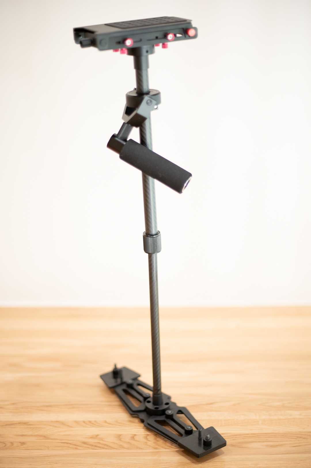 Stabilizator Flycam Steadycam do lustrzanki i bezlusterkowca