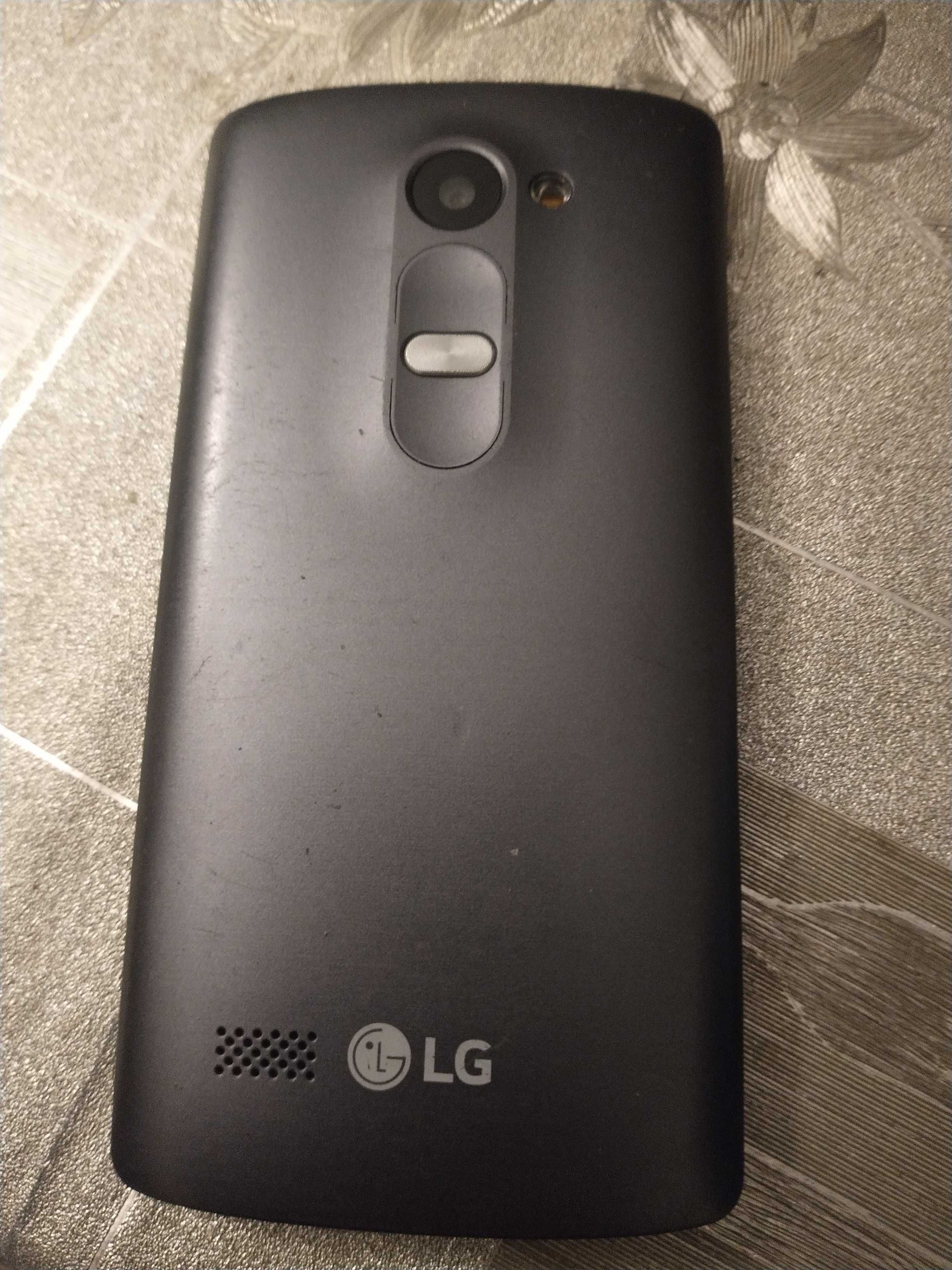 Lg leon 4g lte h340n 1/8Gb