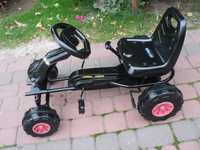 Gokart dla dziecka