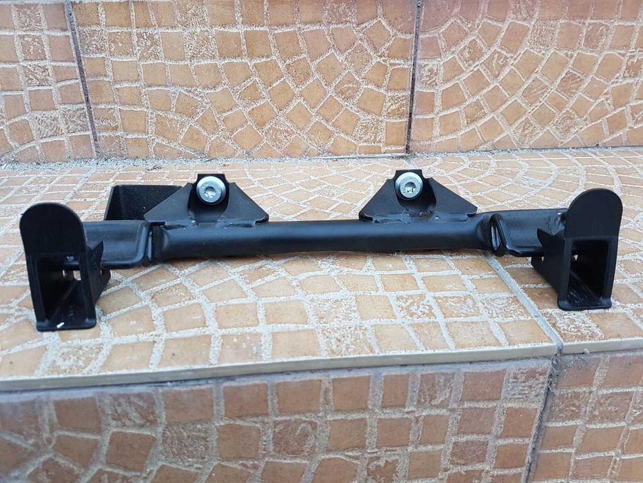 Isofix AUDI A4 B6 B7 A6 C6 Seat EXEO Mocowanie Fotelika L+P kpl