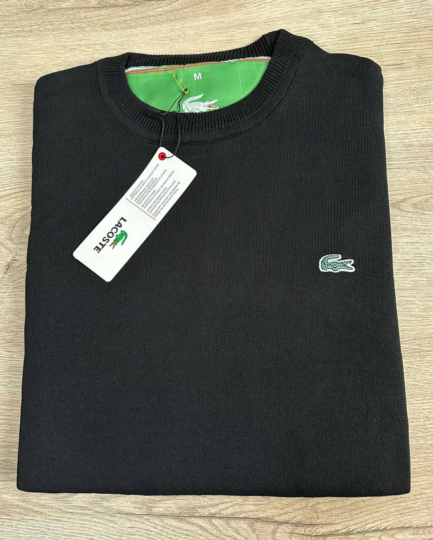 S-XXXL swetry męskie lacoste ralph lauren swetr nowość