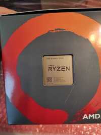 Procesor AMD Ryzen 5 2600 3.4 GHz