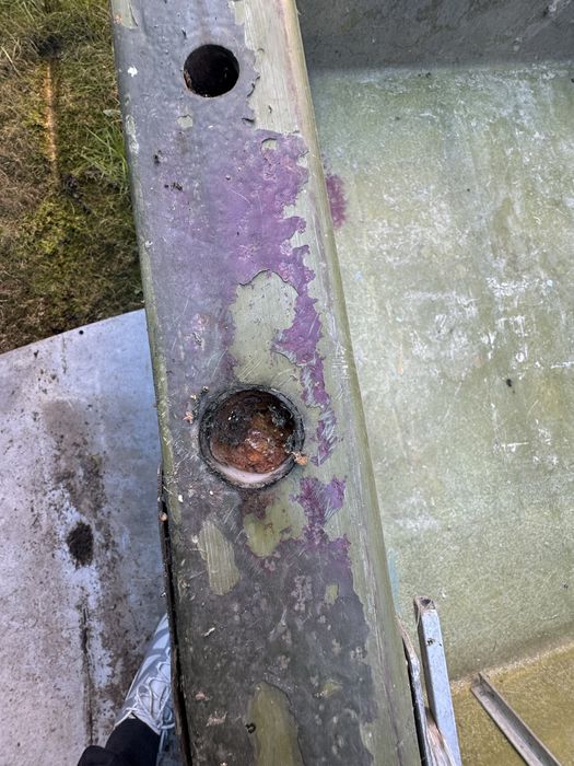 Човен гребний, ідеальний стан