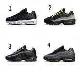Nike Air Max 95 Corteiz/Snox/ Найк аір макс кортез/шокс БЕЗ ПРЕДОПЛАТИ