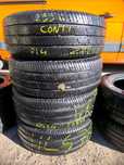 235/65R16C 16 C 115/113R CONTINENTAL VANCO 2 Opony Letnie Lato ALU-RAD Legnica 6,5mm jak 225/65