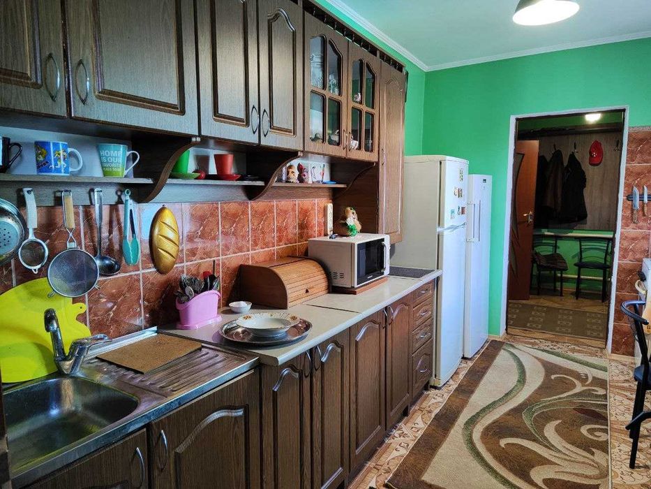 будинок Рідкодуби