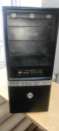 Продам компьютер Athlon II X2 250/4 Gb/500 Gb/HD 5570 512 Mb