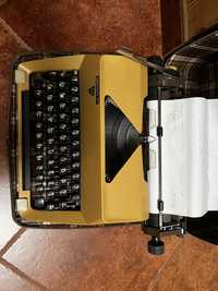 Maszyna do pisania Łucznik