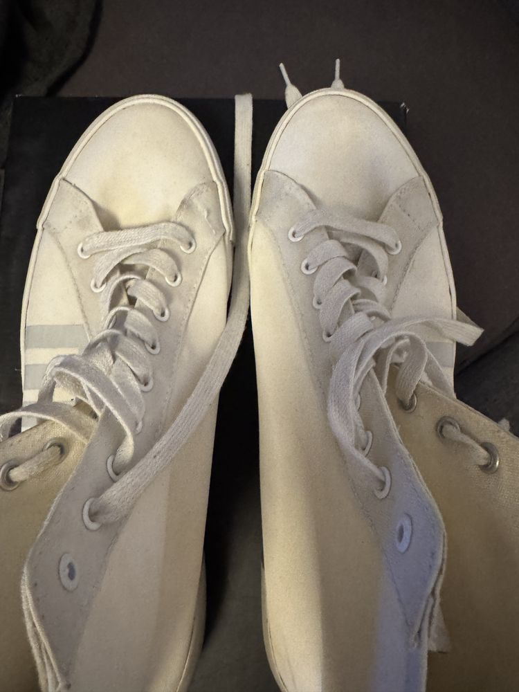 Sneakersy S-Dese Mid Cut trampki diesel 46 29,5cm