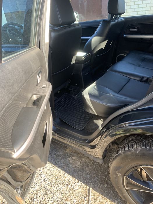 Продам машину SUZUKI GRANT Vitara