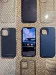 iPhone 13 Pro Max 128GB Silver - stan 9.5/10_kondycja bat. 85%