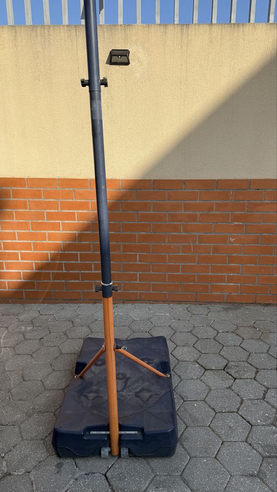 Cesto de basket Kipsta Decatlon