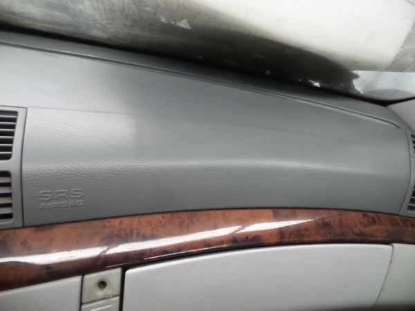 Tablier MERCEDES-BENZ Classe S (W220)