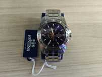 Zegarek męski naręczny Festina Multifunction F20445/5 srebrny