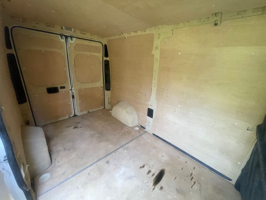 Citroen Jumper 2.2 BlueHDi 33 L2H2