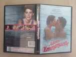 DVD adeus Emmanuelle