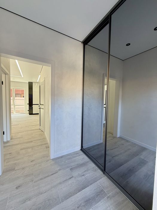 Продаж таунхауса з ремонтом