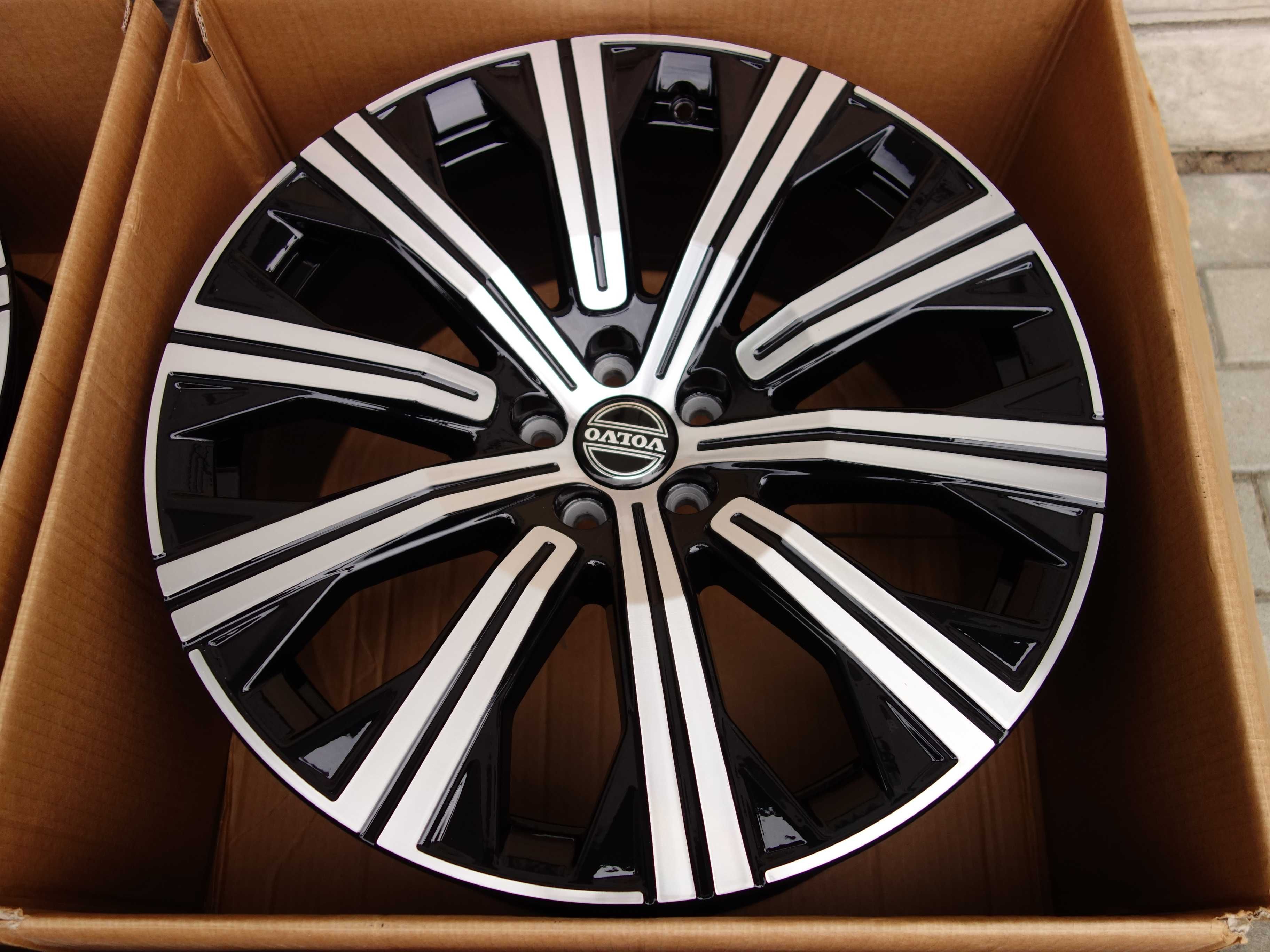 Felgi VOLVO XC90 LIFT 20'' Oryginalne!!