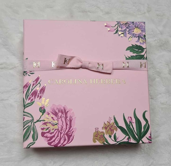 Carolina Herrera Good Girl woda perfumowana spray 50 ml  balsam 100 ml