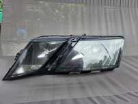 Oryginalna LEWA lampa Skoda Octavia III FL 5E1 941. 015 C