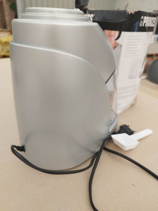 Princess Ice Crusher Kruszarka do lodu slushie granita elektryczna