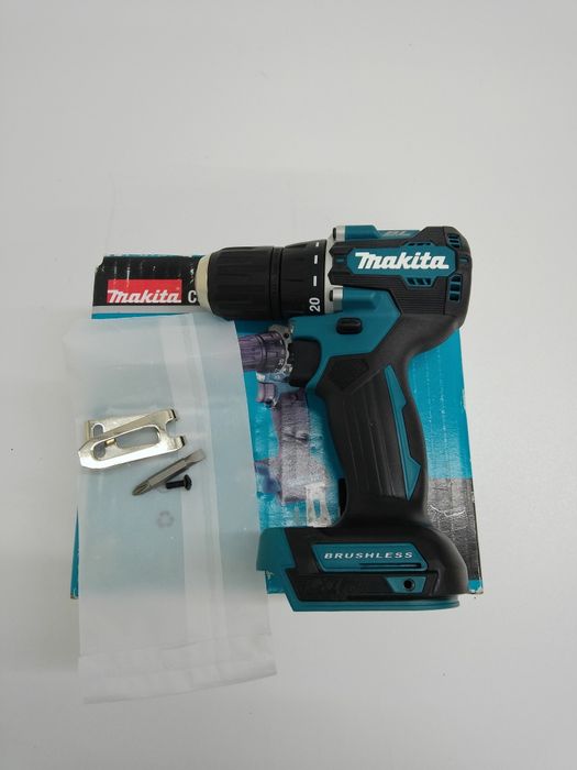 Wkrętarka Akumulatorowa Makita DDF487