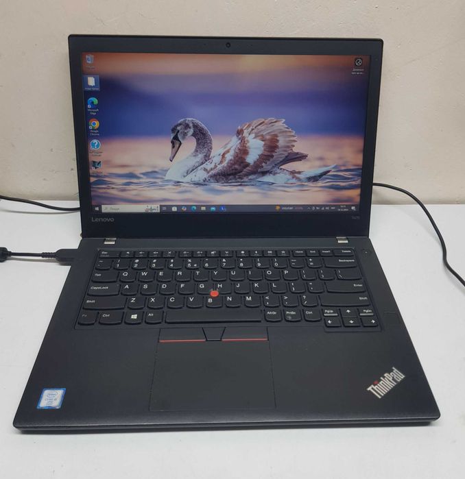 Ультра Lenovo 470\ i5-6Gen\ 8 ddr4\ ssd new\ для навчання і бізнесу