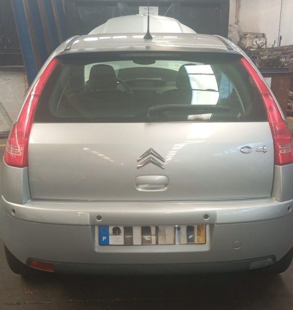 Para Peças Citroën C4 I (Lc_)