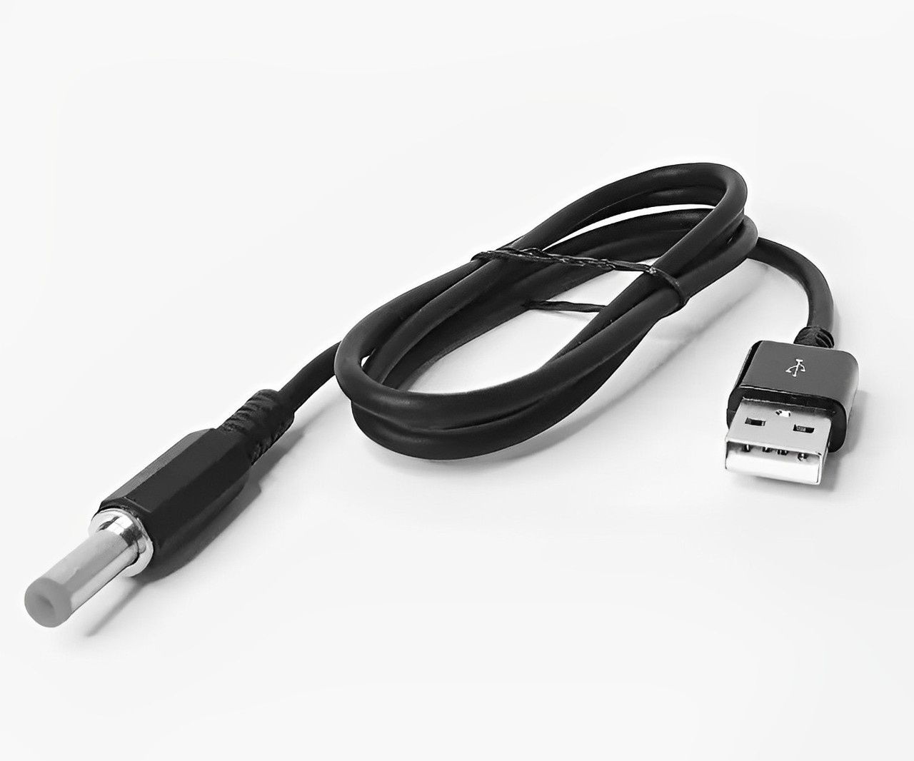 Кабель 5v на 9v для повербанка USB-DC переходник. Для роутера.