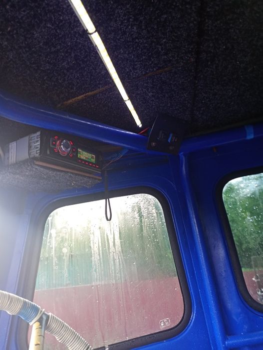 Продається трактор Т-40