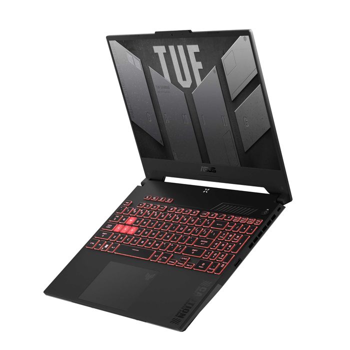 LAPTOP GAMINGOWY Asus TUF A15 RTX 4060 Ryzen 5 7535HS 144 hz