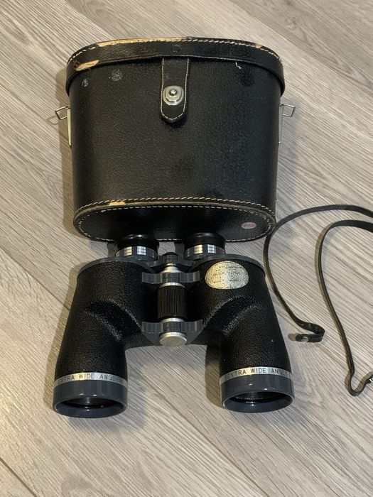 Японский широкоуголный бинокль Jason  Statesman 7х50