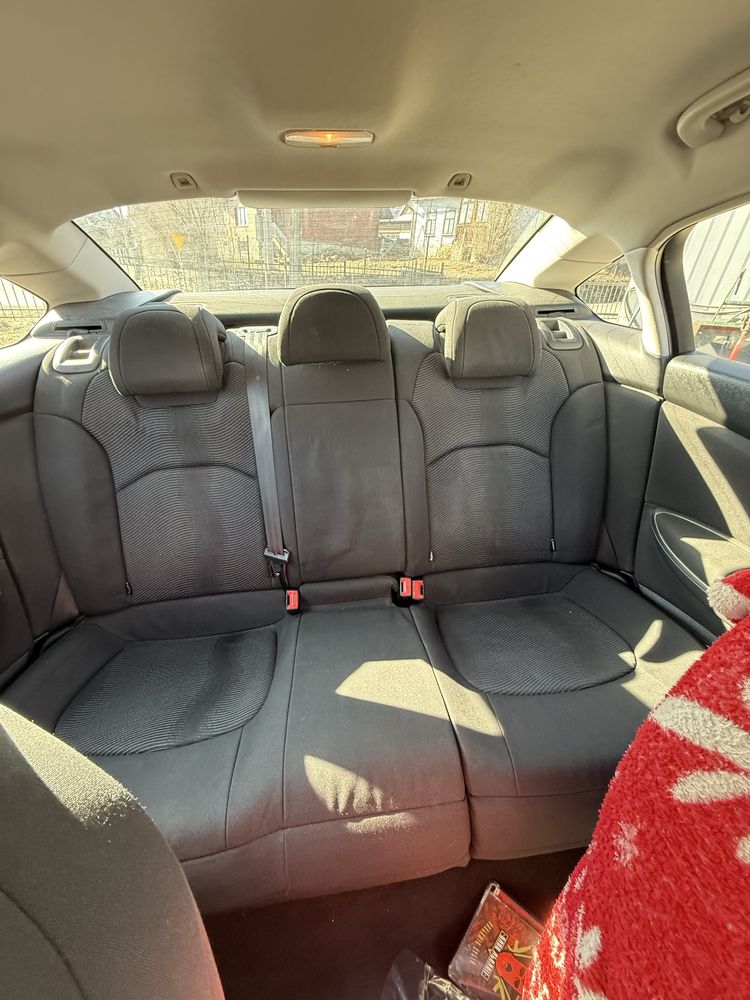 Citroen c5 zamiana
