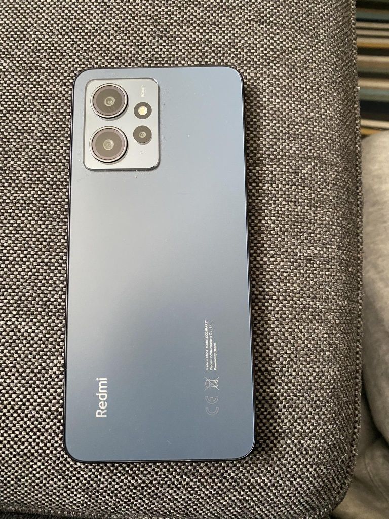 Xiaomi redmi note 12 128gb