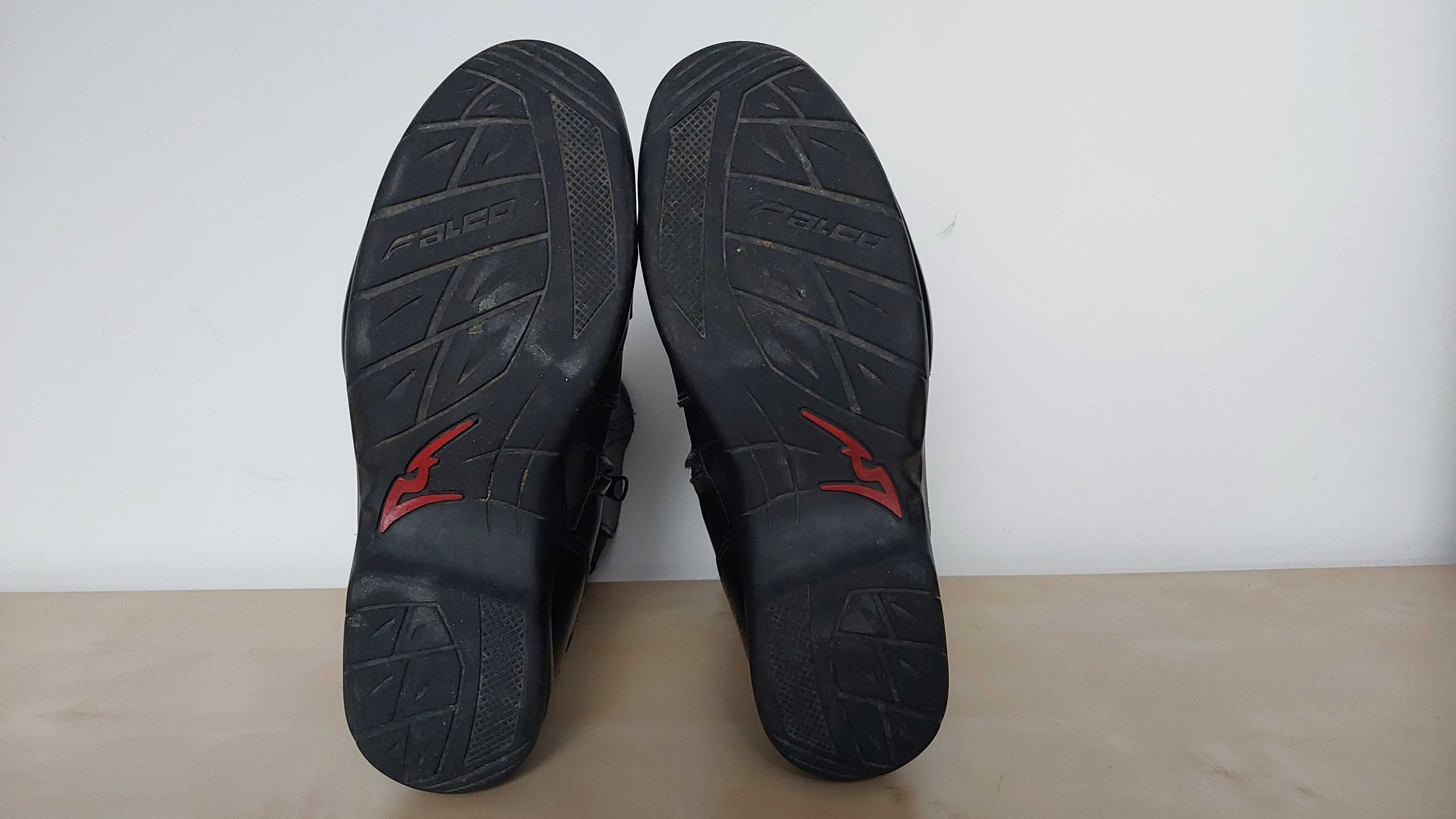 Buty motocyklowe Falco Kodo 2 rozmiar 41