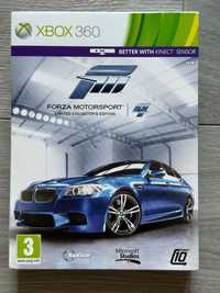 Forza Motorsport 4 (Limited Collector’s Edition) / Xbox 360