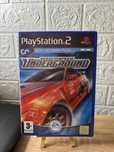 Gra Need For Speed Underground PlayStation 2