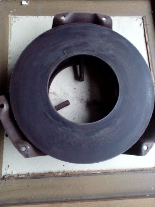 Корзинка сцепления Газ66 600гр.