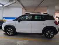 Citroen C3 AirCross - De garagem como novo