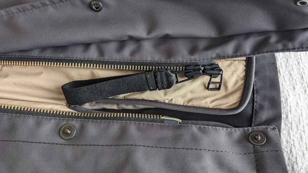 G-Lab Magnum kurtka zimowa premium