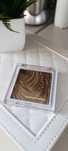 AA Wings matowy bronzer do konturowa twarzy