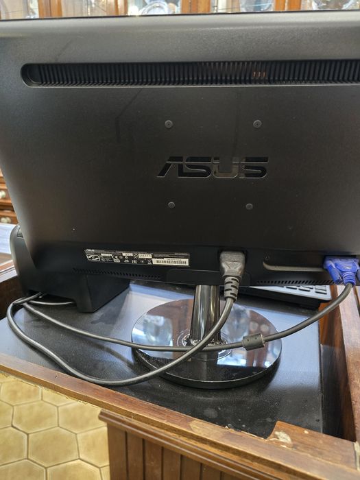 Computador Asus + Impressora de Taloes SAM4s + Gaveta
