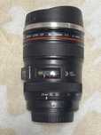 Термокружка-обʼєктив Canon