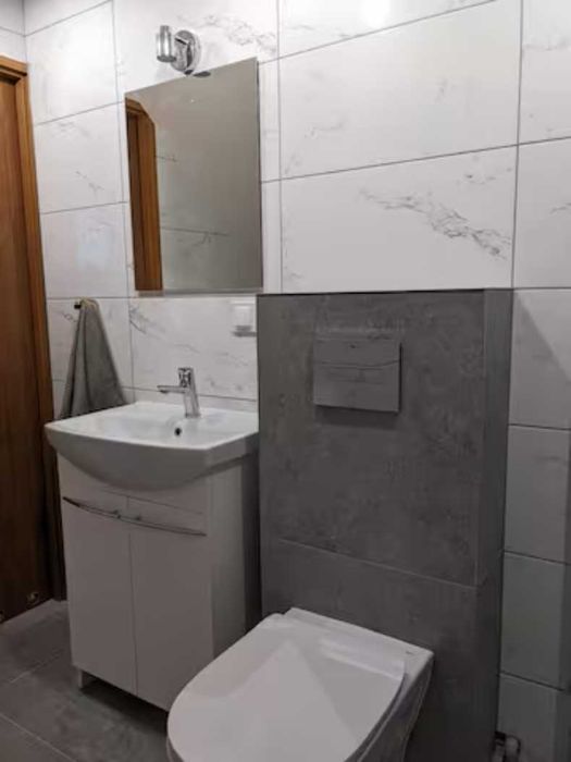 Kawalerka z balkonem do wynajmu od zaraz