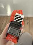 пасок Off-White ремінь