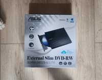 Odtwarzacz Nagrywarka CD/DVD - Asus Slim DVD-RW SDRW-08D2S-U Lite