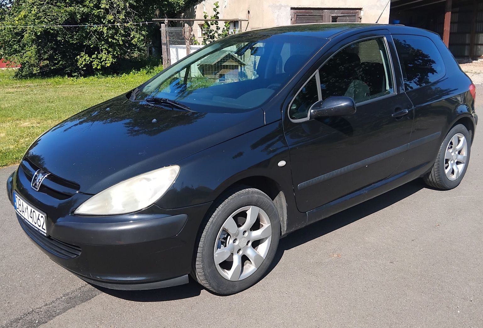 Sprzedam Peugeot 307