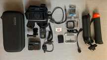 GoPro Hero 9 Black