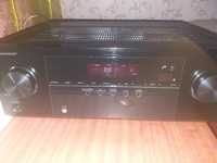 Pioneer vsx 322 ресивер